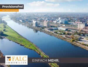 Provisionsfrei. Ihre Chance auf eine sichere Kapitalanlage in Uninähe!